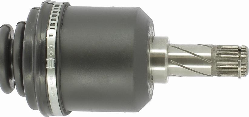 Cevam OL5303Z - Приводний вал autozip.com.ua