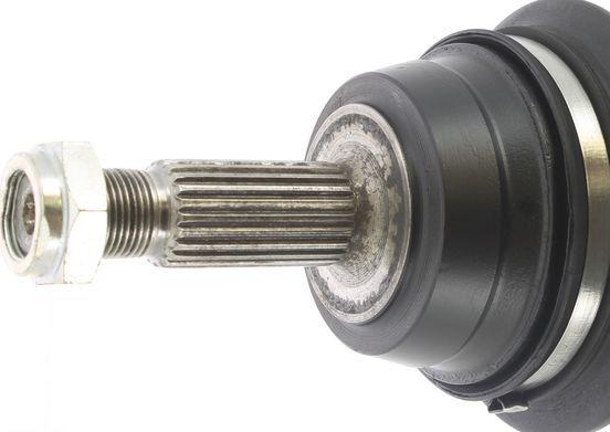 Cevam OL5314 - Приводний вал autozip.com.ua