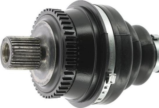 Cevam 5318Z - Приводний вал autozip.com.ua