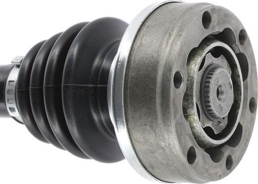 Cevam 5318Z - Приводний вал autozip.com.ua