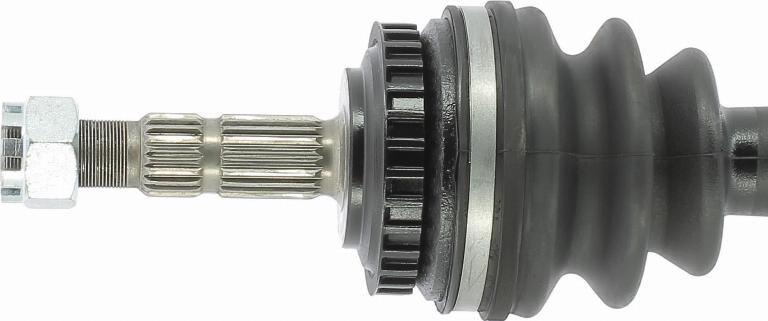 Cevam 5385Z - Приводний вал autozip.com.ua