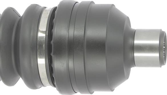 Cevam 5383Z - Приводний вал autozip.com.ua