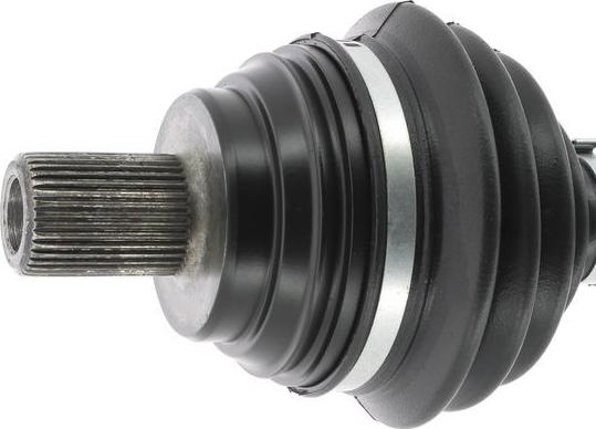 Cevam OL5340 - Приводний вал autozip.com.ua