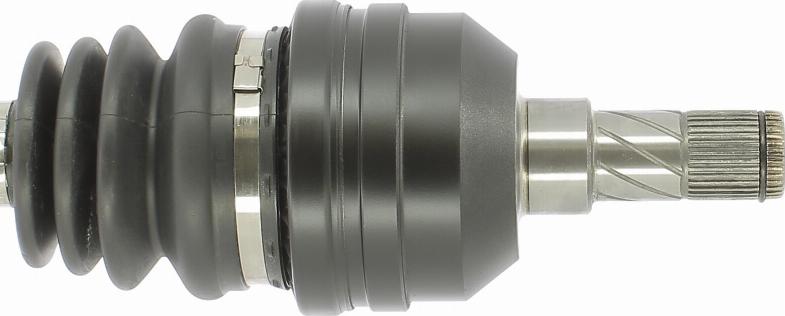 Cevam 5379Z - Приводний вал autozip.com.ua