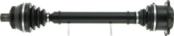 Cevam 5290Z - Приводний вал autozip.com.ua