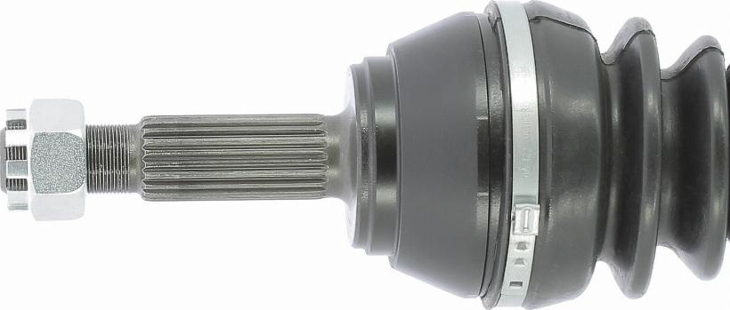 Cevam OL5243 - Приводний вал autozip.com.ua