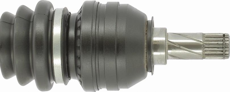 Cevam 5259 - Приводний вал autozip.com.ua