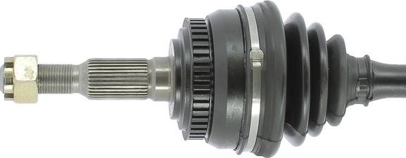 Cevam 5255Z2 - Приводний вал autozip.com.ua
