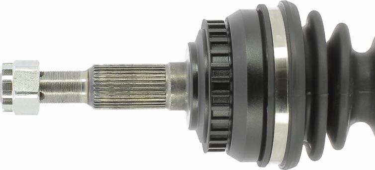Cevam 5257Z1 - Приводний вал autozip.com.ua