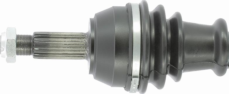 Cevam 5288 - Приводний вал autozip.com.ua