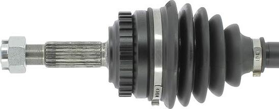 Cevam 5239Z - Приводний вал autozip.com.ua