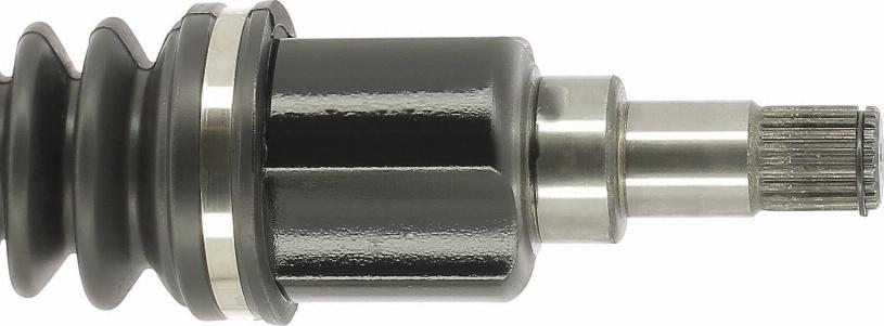 Cevam OL5274 - Приводний вал autozip.com.ua