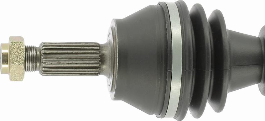 Cevam 5270 - Приводний вал autozip.com.ua