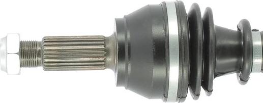 Cevam 5273 - Приводний вал autozip.com.ua