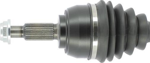 Cevam 5746Z - Приводний вал autozip.com.ua