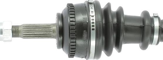 Cevam 5742Z - Приводний вал autozip.com.ua