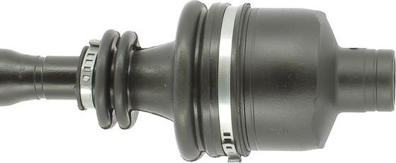 Cevam 5742Z - Приводний вал autozip.com.ua