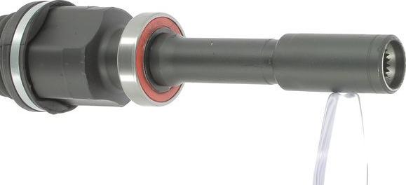 Cevam 5750Z - Приводний вал autozip.com.ua
