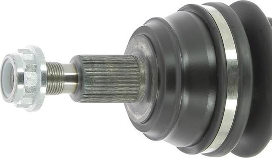 Cevam OL5751 - Приводний вал autozip.com.ua