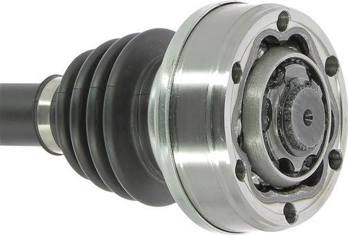 Cevam OL5751 - Приводний вал autozip.com.ua