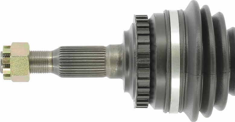 Cevam 5706Z - Приводний вал autozip.com.ua