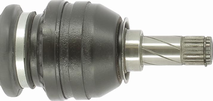 Cevam 5706Z - Приводний вал autozip.com.ua