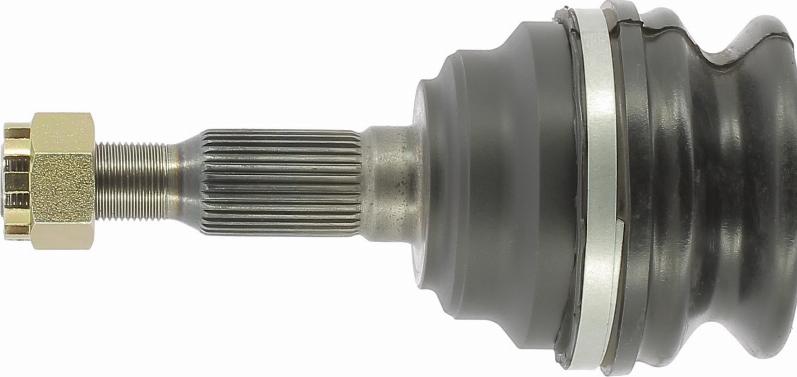 Cevam 5706 - Приводний вал autozip.com.ua