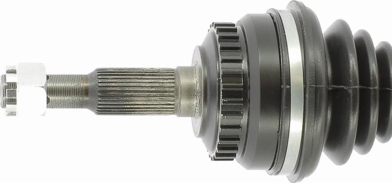 Cevam 5708Z - Приводний вал autozip.com.ua