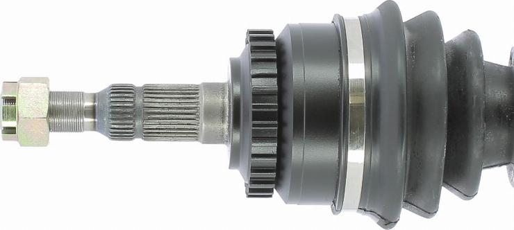 Cevam 5707Z - Приводний вал autozip.com.ua