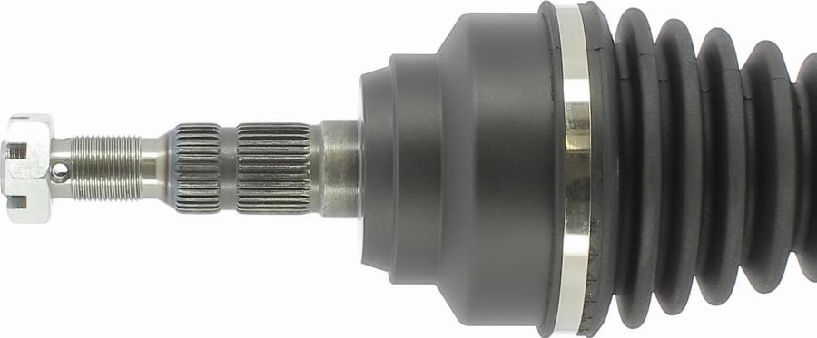 Cevam 5711 - Приводний вал autozip.com.ua