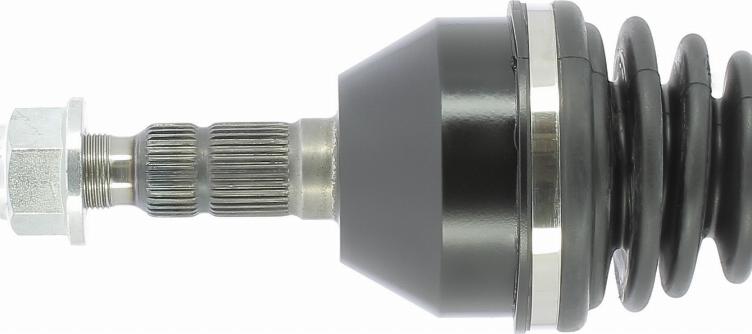 Cevam 5713 - Приводний вал autozip.com.ua