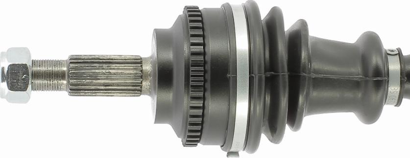 Cevam 5730Z - Приводний вал autozip.com.ua
