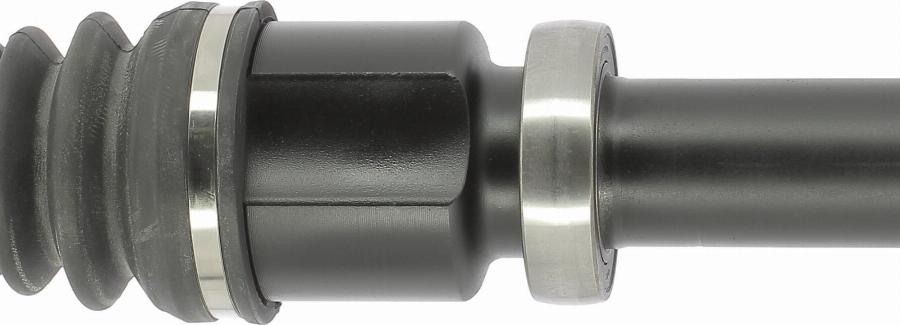 Cevam 5726 - Приводний вал autozip.com.ua