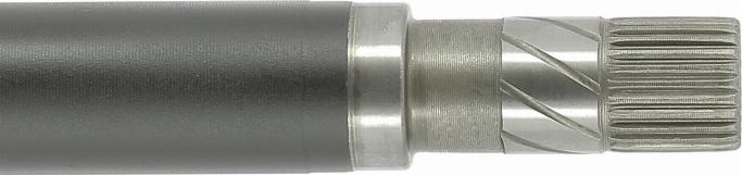 Cevam 5723 - Приводний вал autozip.com.ua