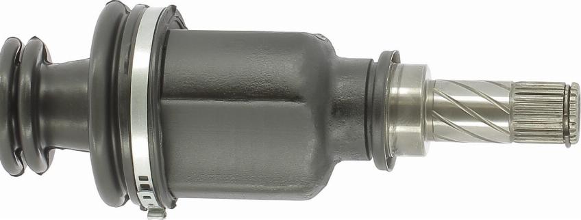 Cevam 5722 - Приводний вал autozip.com.ua
