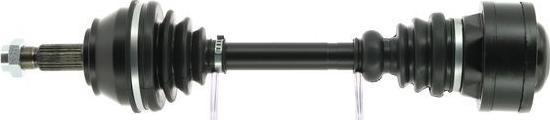 Cevam 5770Z - Приводний вал autozip.com.ua