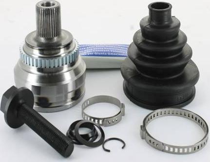 Cevam 6276 - Шарнір, ШРУС, приводний вал autozip.com.ua
