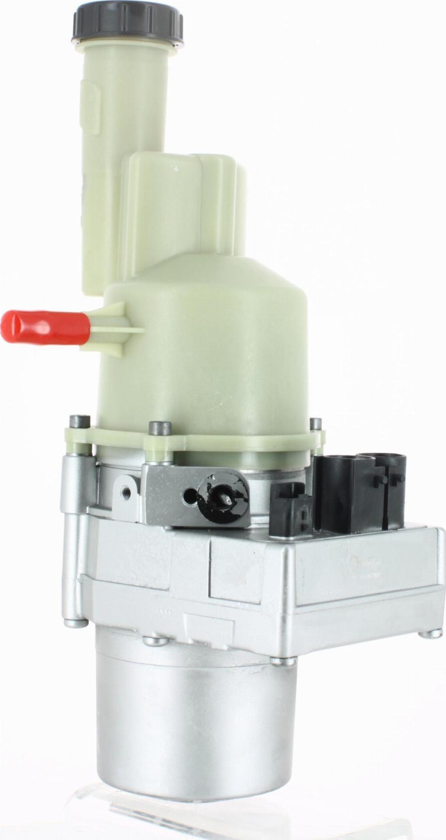 Cevam 140006 - Гідравлічний насос, рульове управління, ГУР autozip.com.ua