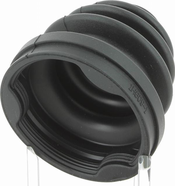Cevam 1593 - Пильник, приводний вал autozip.com.ua
