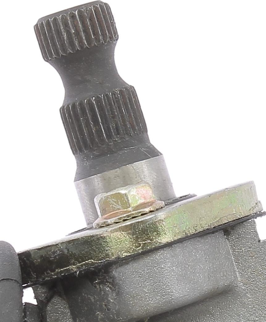 Cevam OL150014 - Рульовий механізм, рейка autozip.com.ua