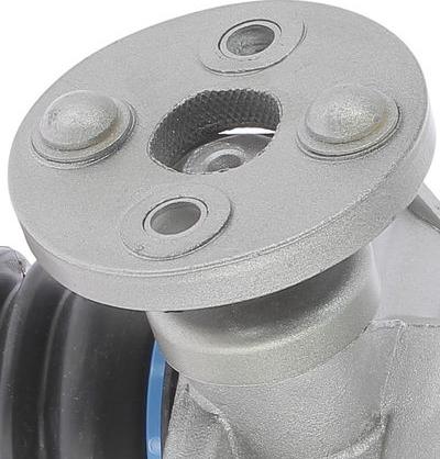 Cevam 150076 - Рульовий механізм, рейка autozip.com.ua