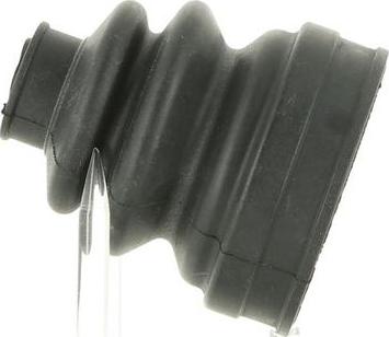Cevam 1519 - Пильник, приводний вал autozip.com.ua