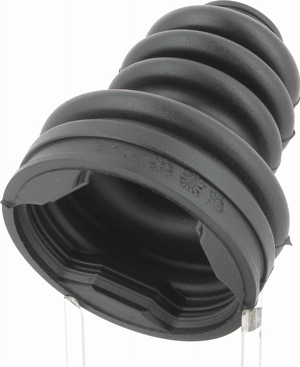 Cevam 1675 - Пильник, приводний вал autozip.com.ua