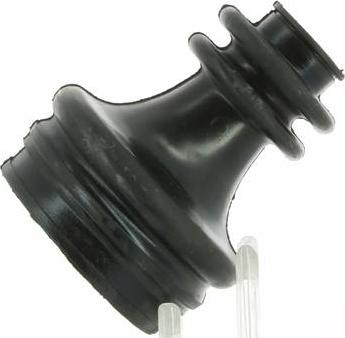 Cevam 1062 - Пильник, приводний вал autozip.com.ua