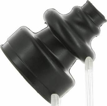 Cevam 1025 - Пильник, приводний вал autozip.com.ua