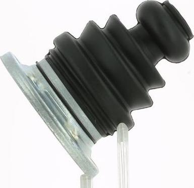 Cevam 1154 - Пильник, приводний вал autozip.com.ua