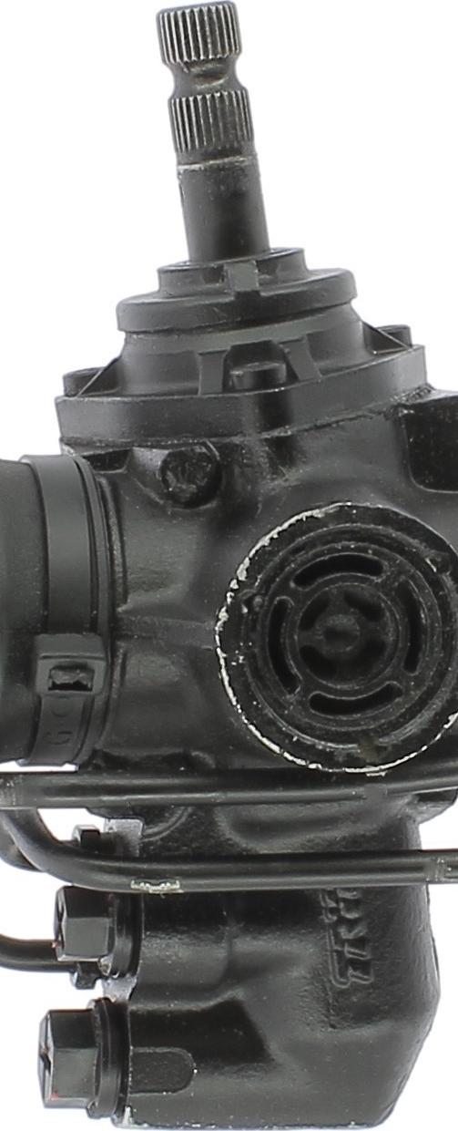 Cevam OL110540 - Рульовий механізм, рейка autozip.com.ua