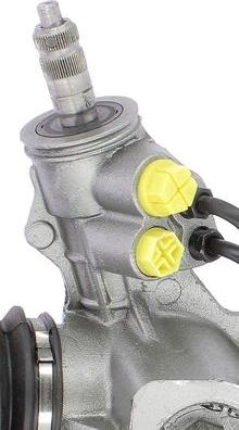 Cevam 110741 - Рульовий механізм, рейка autozip.com.ua