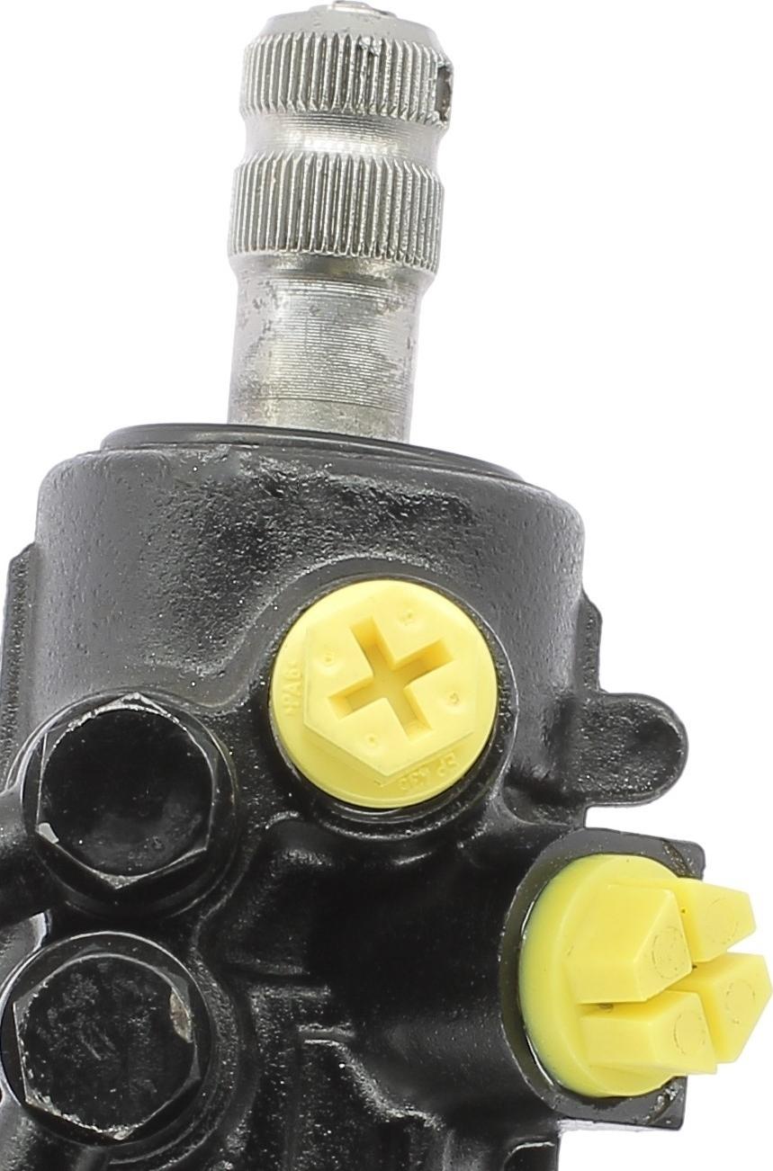 Cevam OL110755 - Рульовий механізм, рейка autozip.com.ua