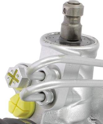 Cevam 110709 - Рульовий механізм, рейка autozip.com.ua